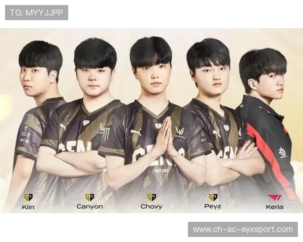 LCK选手公会成立，关注运动员权益保护，lck人员名单