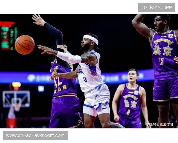 宁波内线持续发力,CBA攻防节奏进一步提高