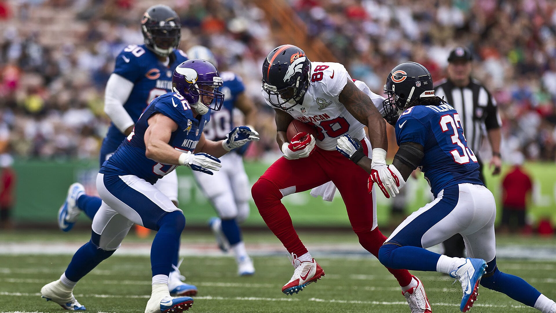 欧冠决赛:斯通斯临时踢后腰表现抢眼 被赞“现代中后卫范本”