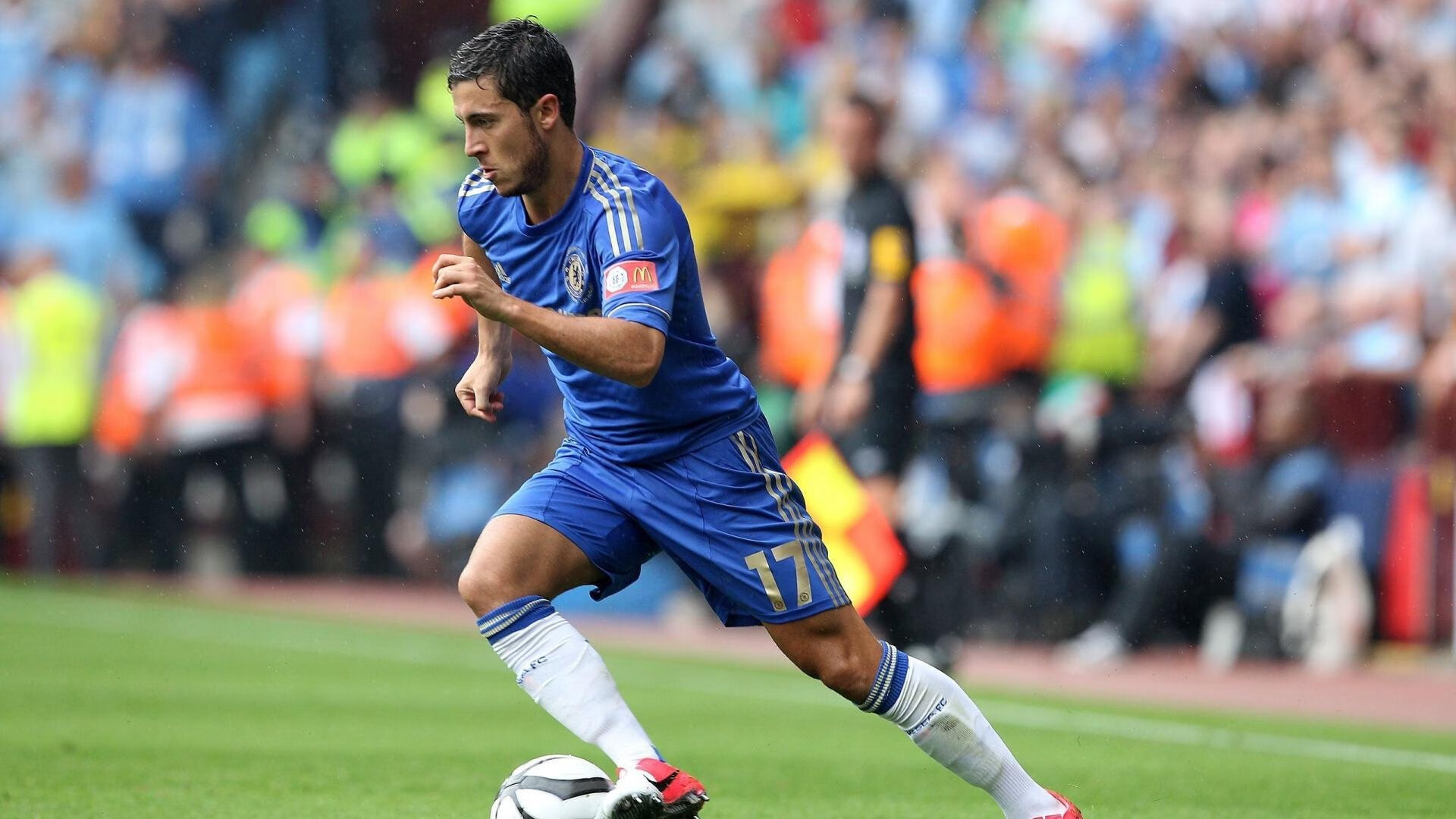 欧冠十六强次回合:巴萨主场2比0淘汰阿贾克斯 拉玛西亚小将集体爆发